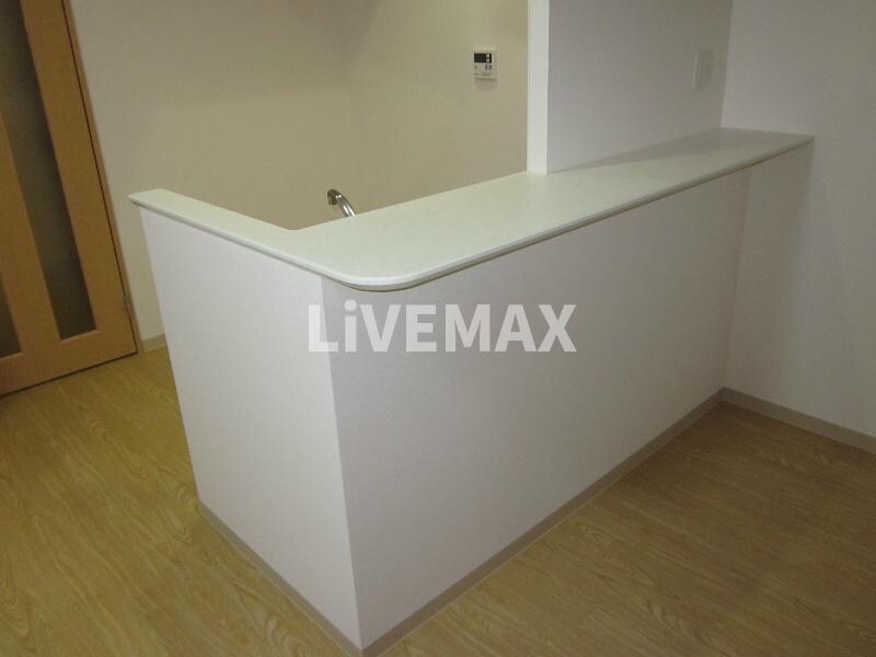 ムーランマグノリアの物件内観写真