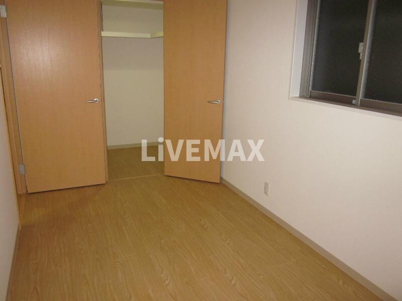 ムーランマグノリアの物件内観写真