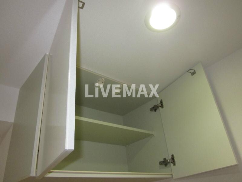 ムーランマグノリアの物件内観写真