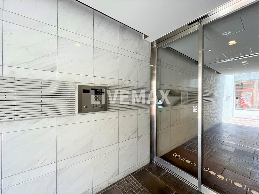 ムーランマグノリアの物件内観写真