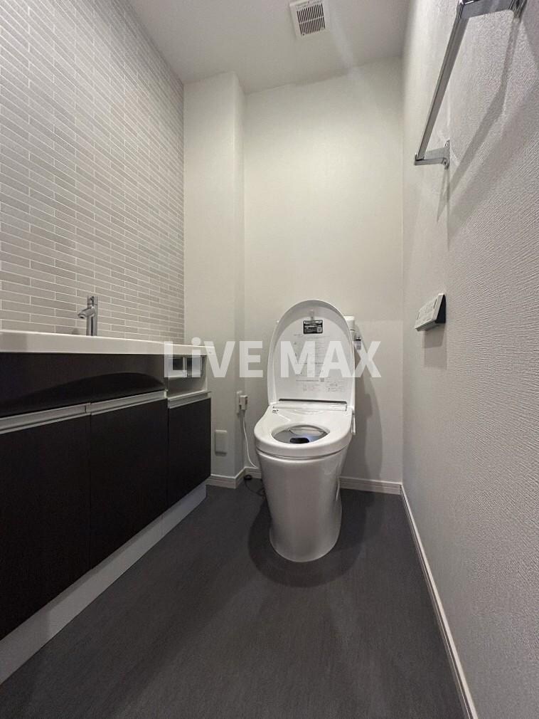 エテルナ本陣の物件内観写真