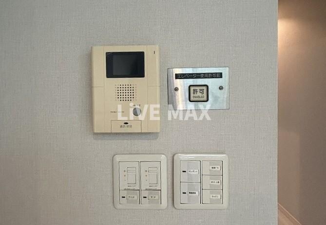 エテルナ本陣の物件内観写真