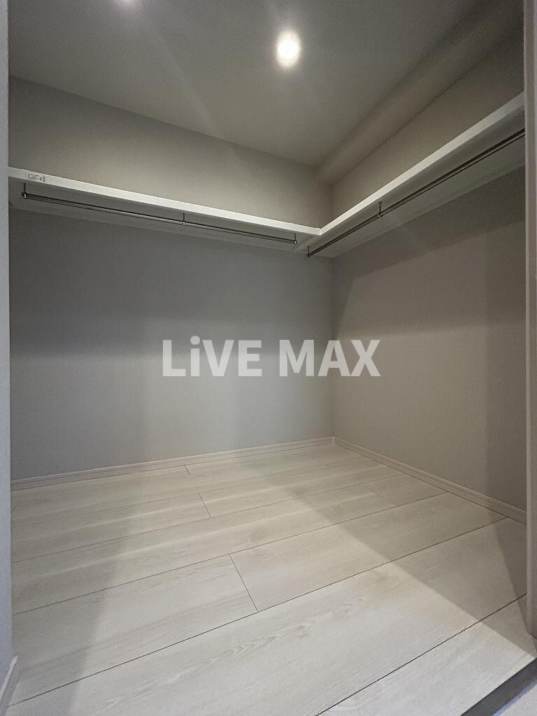 エテルナ本陣の物件内観写真