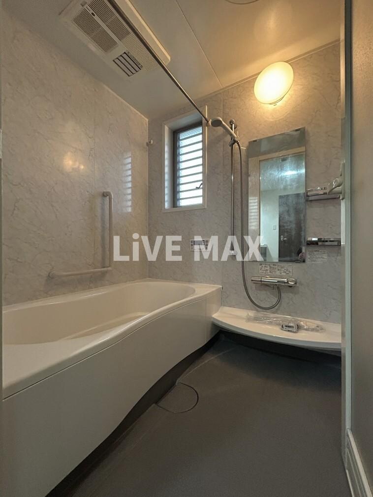 エテルナ本陣の物件内観写真