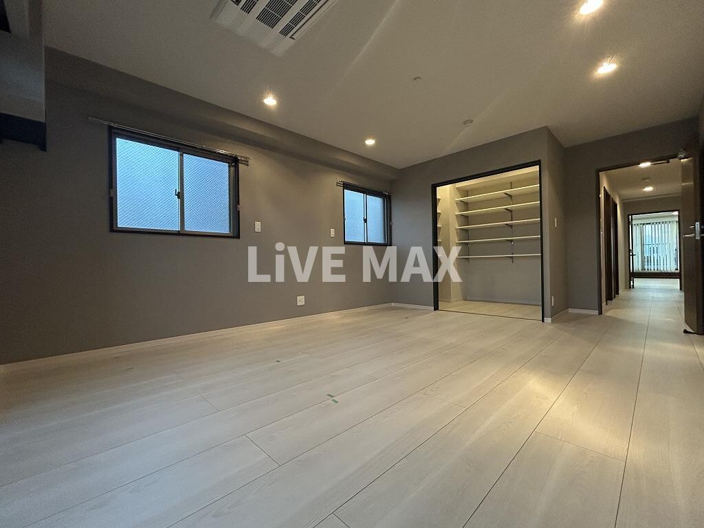 エテルナ本陣の物件内観写真