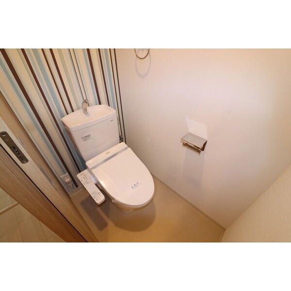 Casa Lucia（カーサルチア）の物件内観写真