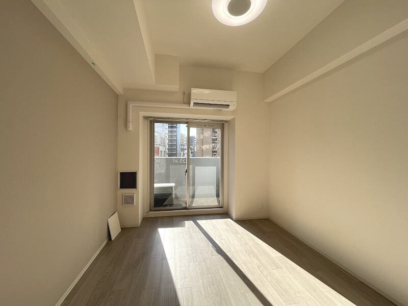 プレサンス葵デュリスの物件内観写真