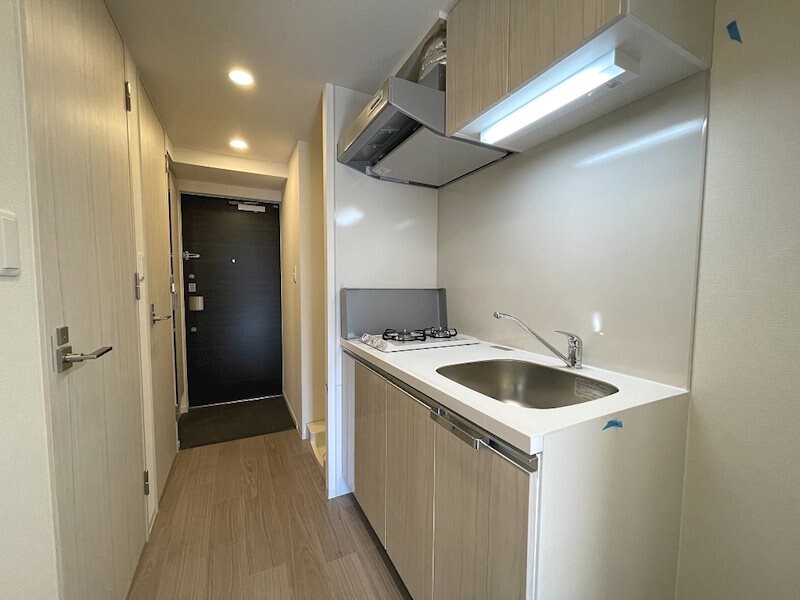 プレサンス葵デュリスの物件内観写真