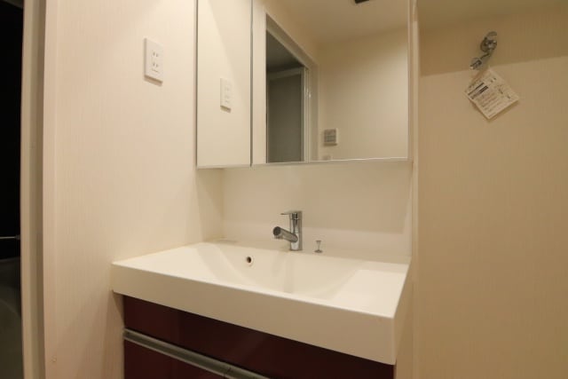 WELL COURT TENMAの物件内観写真