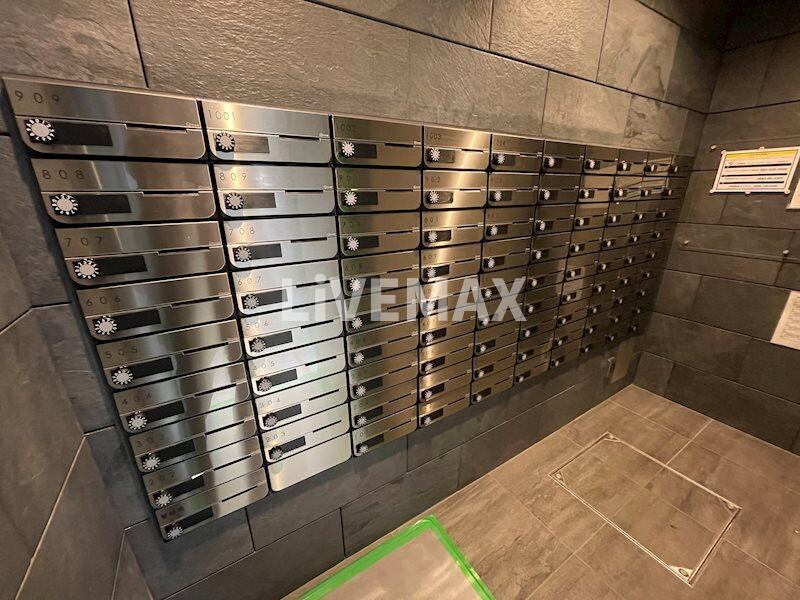 S-RESIDENCE浄心の物件内観写真