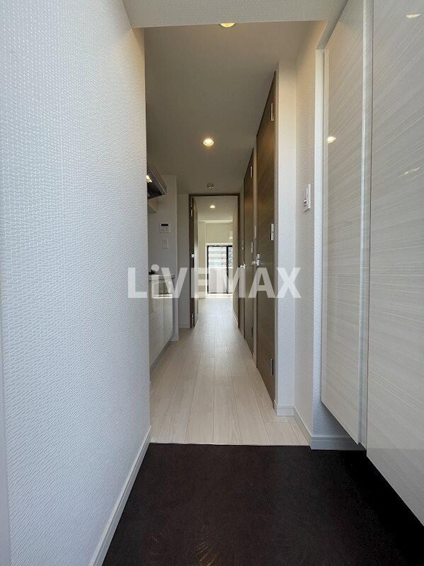 S-RESIDENCE浄心の物件内観写真