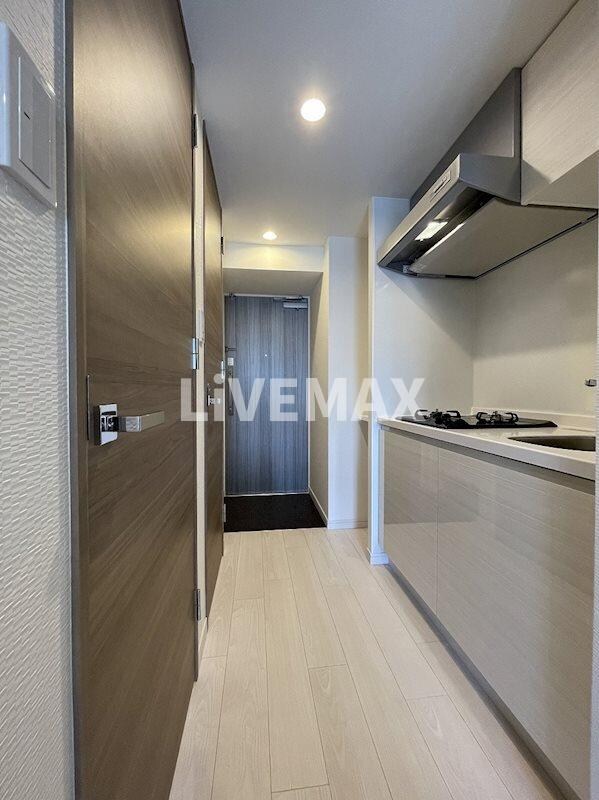 S-RESIDENCE浄心の物件内観写真