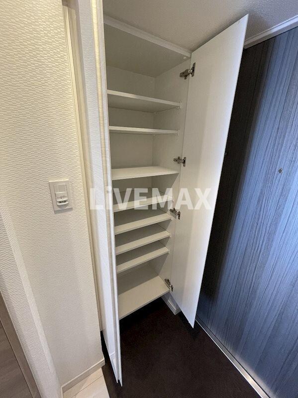 S-RESIDENCE浄心の物件内観写真