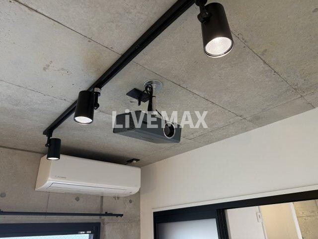 Amirl Premier Heian-doriの物件内観写真