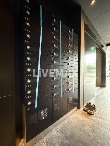 Amirl Premier Heian-doriの物件内観写真