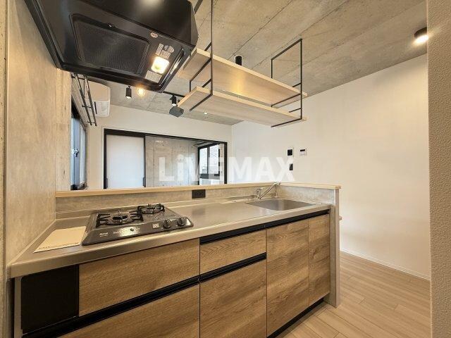 Amirl Premier Heian-doriの物件内観写真