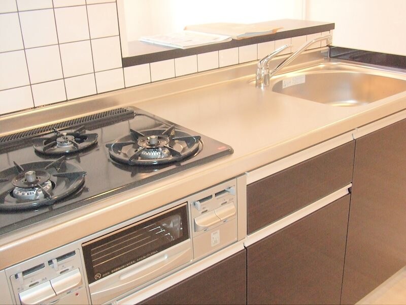 BLASTO Residenceの物件内観写真