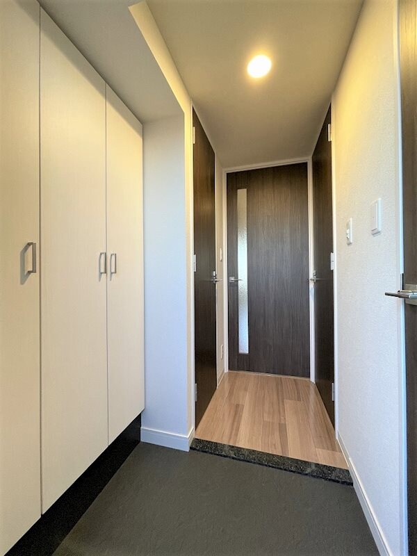 プレサンス名古屋グロウの物件内観写真