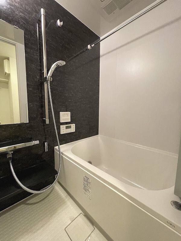 プレサンス名古屋グロウの物件内観写真