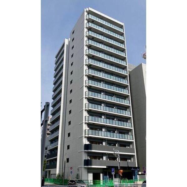 PONANT鶴舞公園の物件外観写真