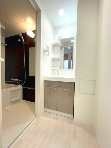 PONANT鶴舞公園の物件内観写真