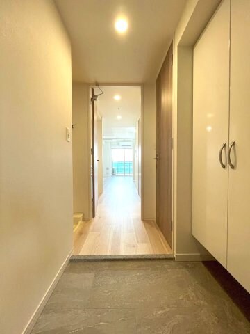 PONANT鶴舞公園の物件内観写真