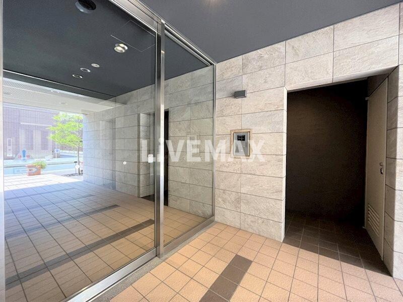 プランドール千種の物件外観写真