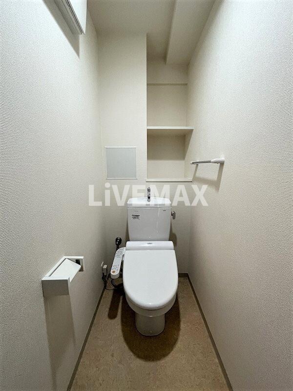 プランドール千種の物件内観写真