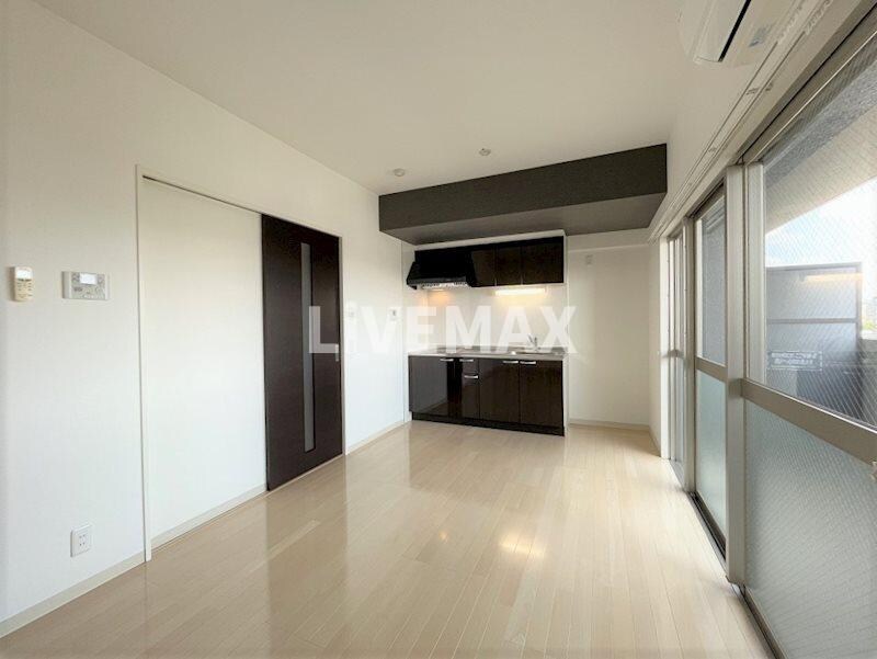 プランドール千種の物件内観写真