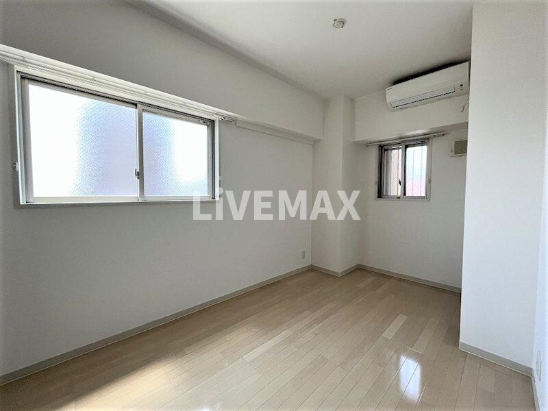 プランドール千種の物件内観写真