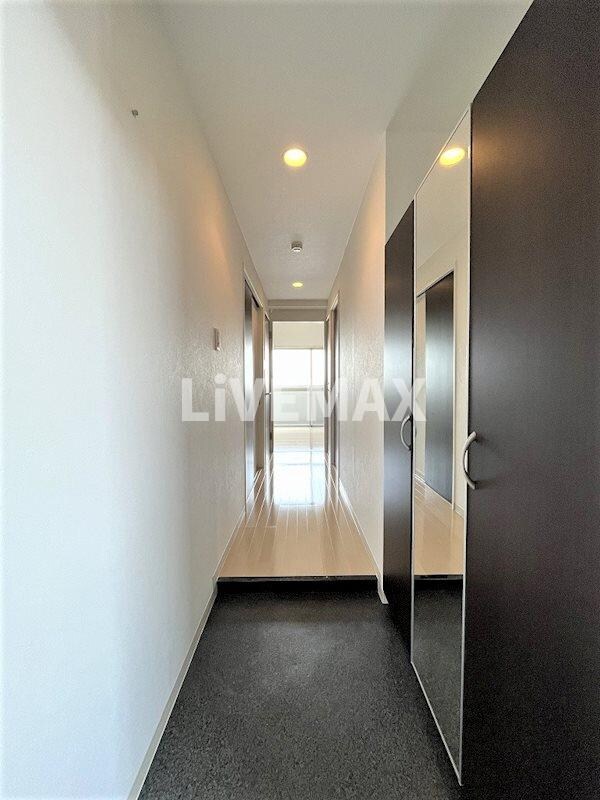 プランドール千種の物件内観写真