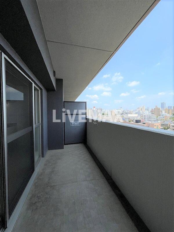 プランドール千種の物件内観写真