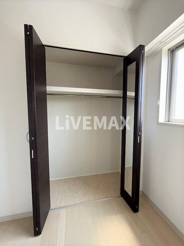 プランドール千種の物件内観写真