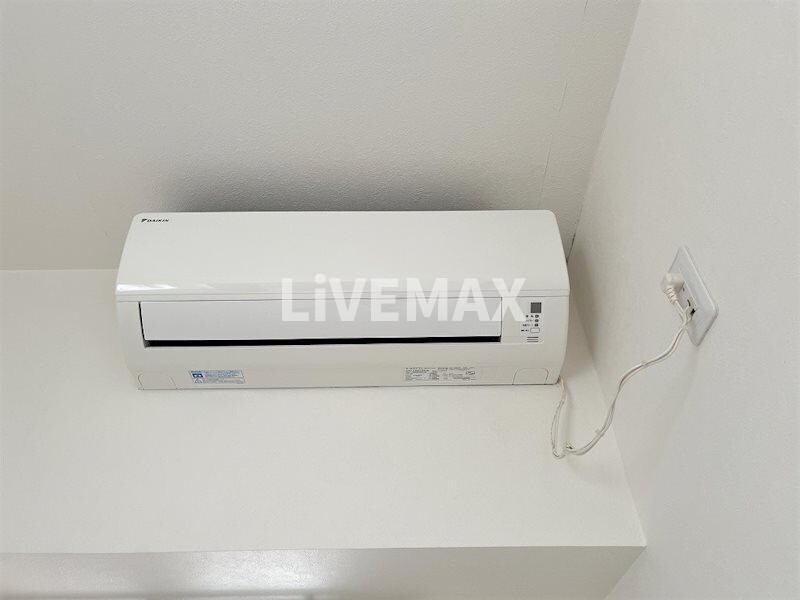 プランドール千種の物件内観写真