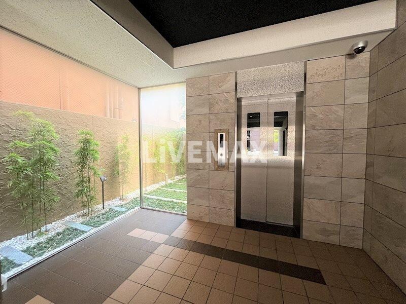 プランドール千種の物件内観写真