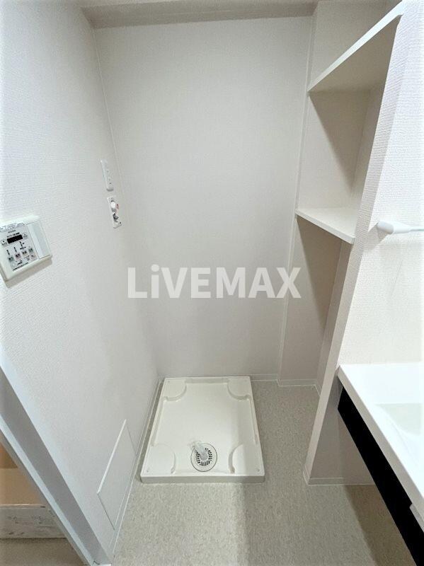 プランドール千種の物件内観写真