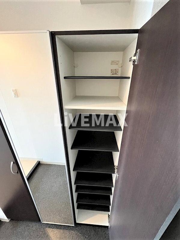 プランドール千種の物件内観写真