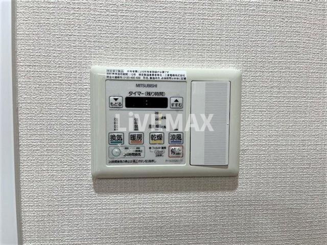 プランドール千種の物件内観写真