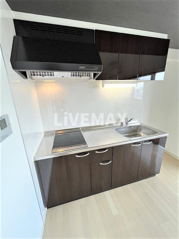 プランドール千種の物件内観写真