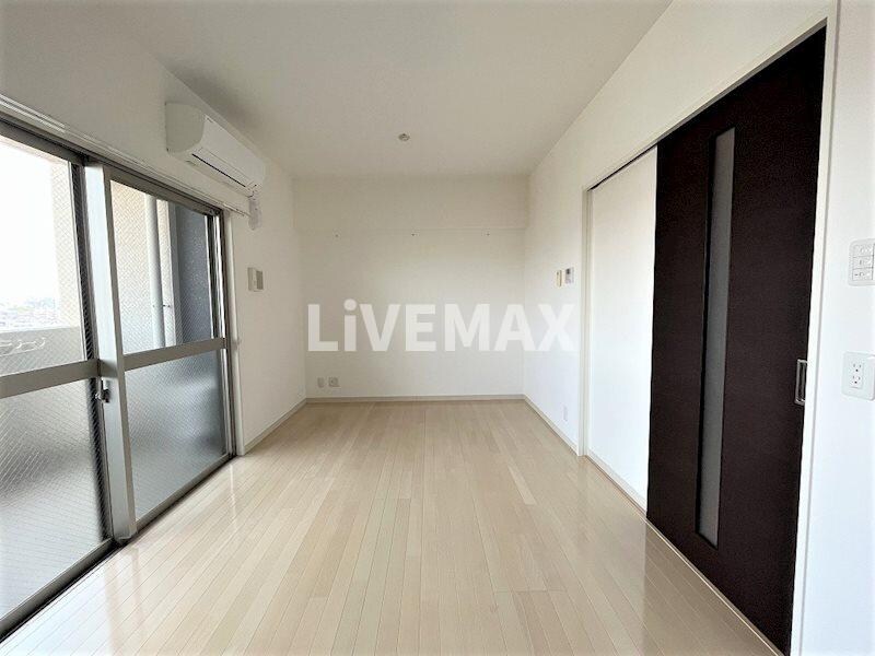 プランドール千種の物件内観写真