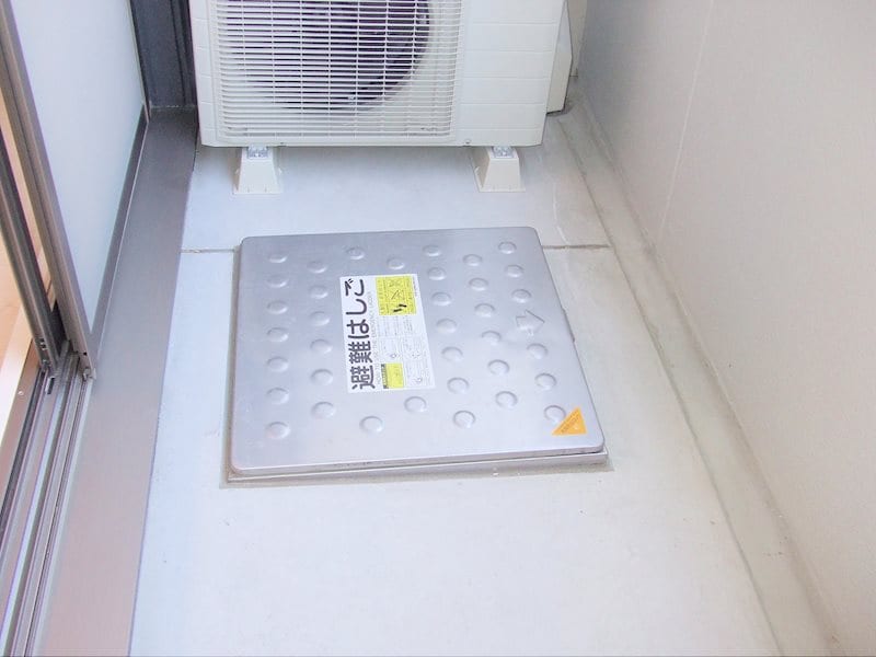 BLASTO Residenceの物件内観写真