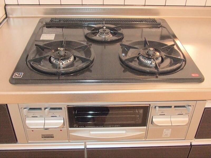 BLASTO Residenceの物件内観写真