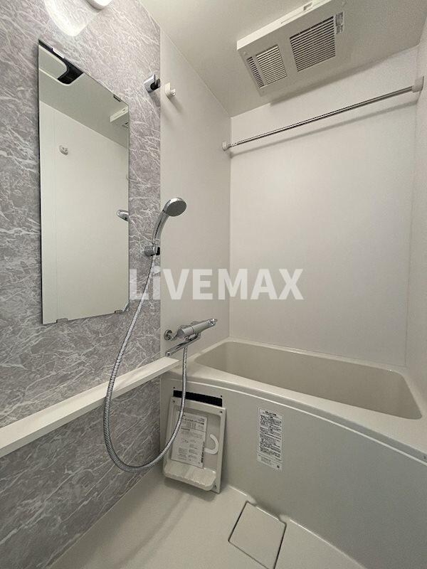 エスリード上前津テルツェの物件内観写真