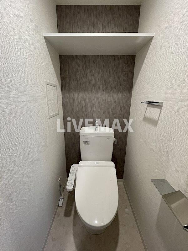 エスリード上前津テルツェの物件内観写真