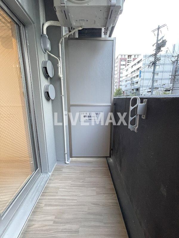 エスリード上前津テルツェの物件内観写真