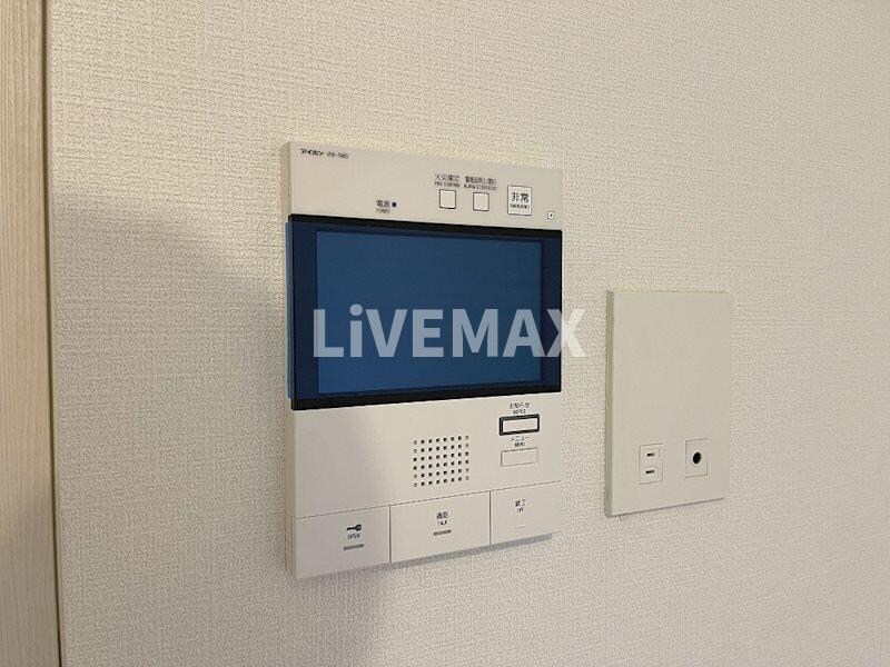 エスリード上前津テルツェの物件内観写真