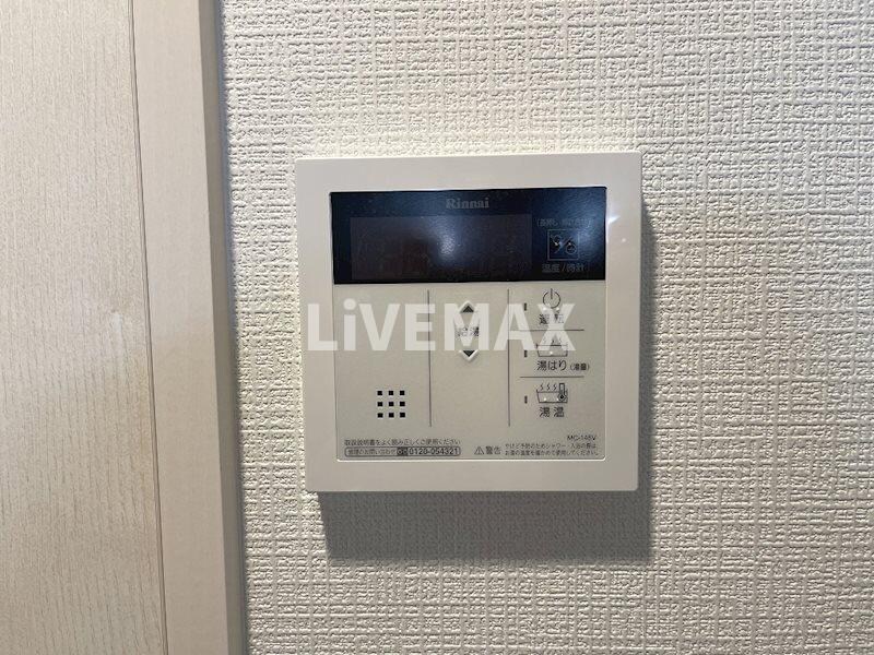 エスリード上前津テルツェの物件内観写真