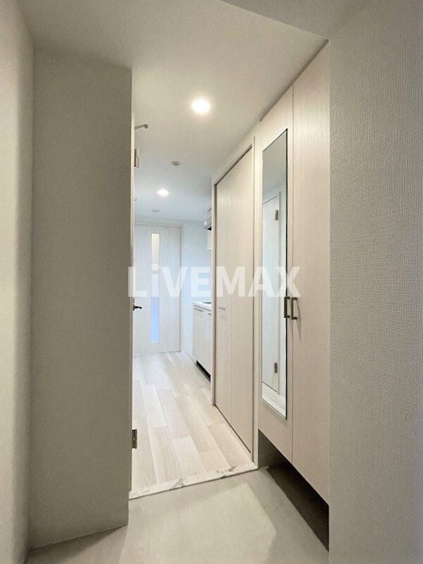 エスリード上前津テルツェの物件内観写真