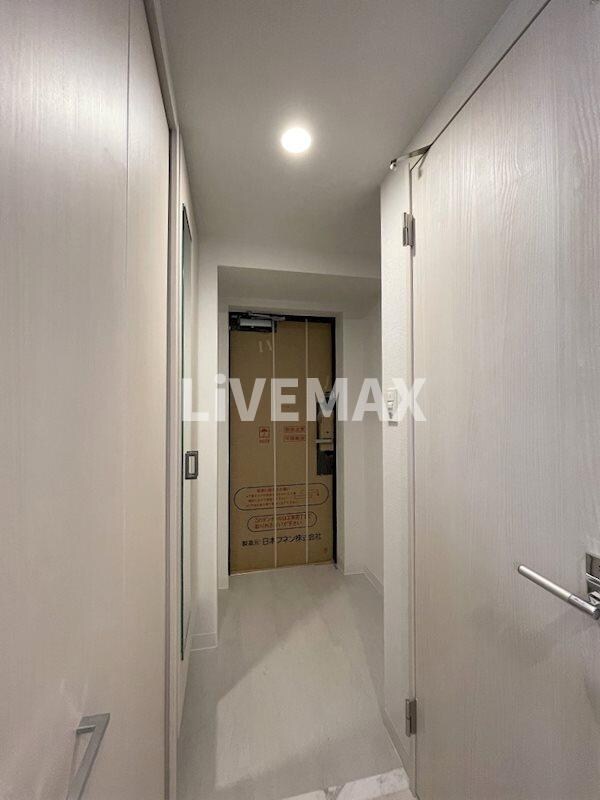 エスリード上前津テルツェの物件内観写真