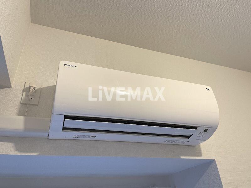 エスリード上前津テルツェの物件内観写真